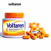 Precio del voltaren ampolla a