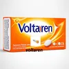 Precio del voltaren ampolla b